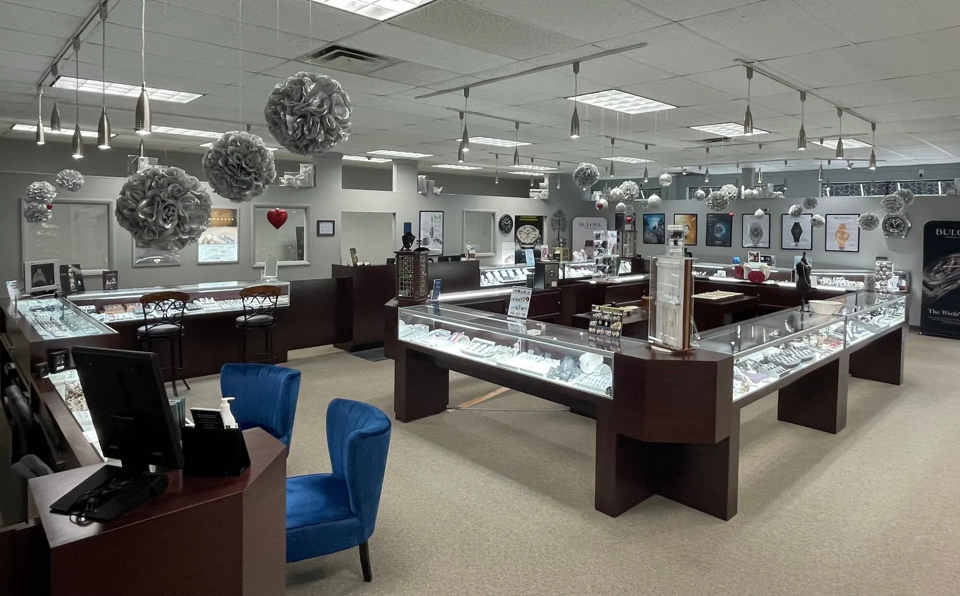 Visit Our Store  S&E Jewelers Depew, NY