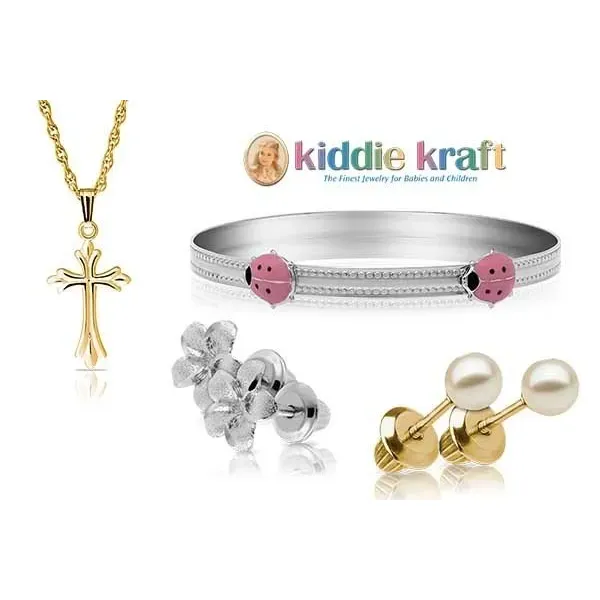 Children's Jewelry |  S&E Jewelers Depew, NY