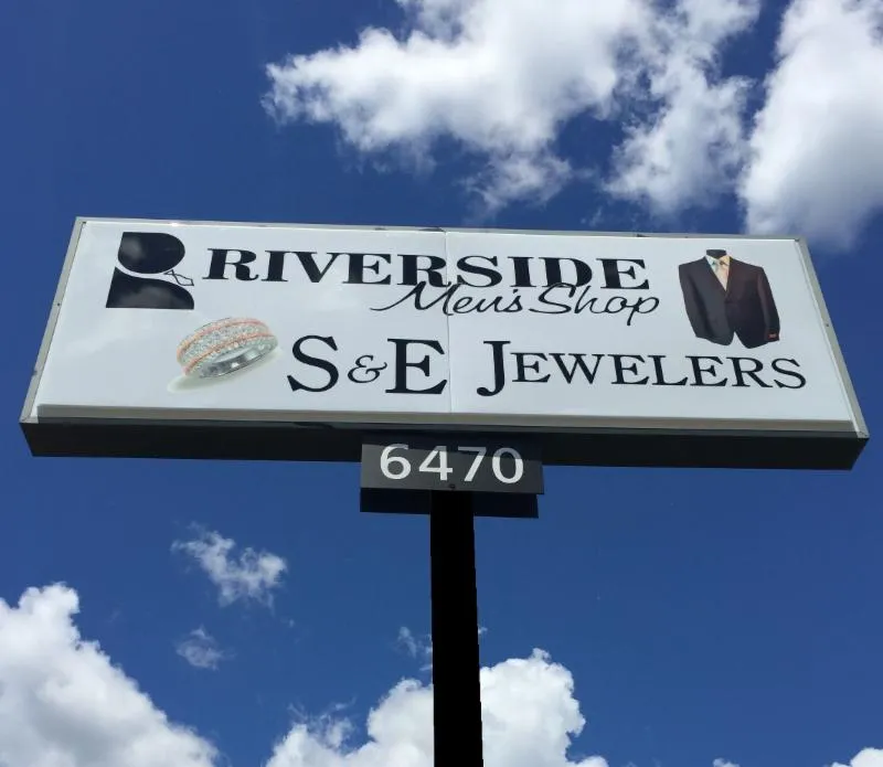 S&E Jewelers Depew, NY