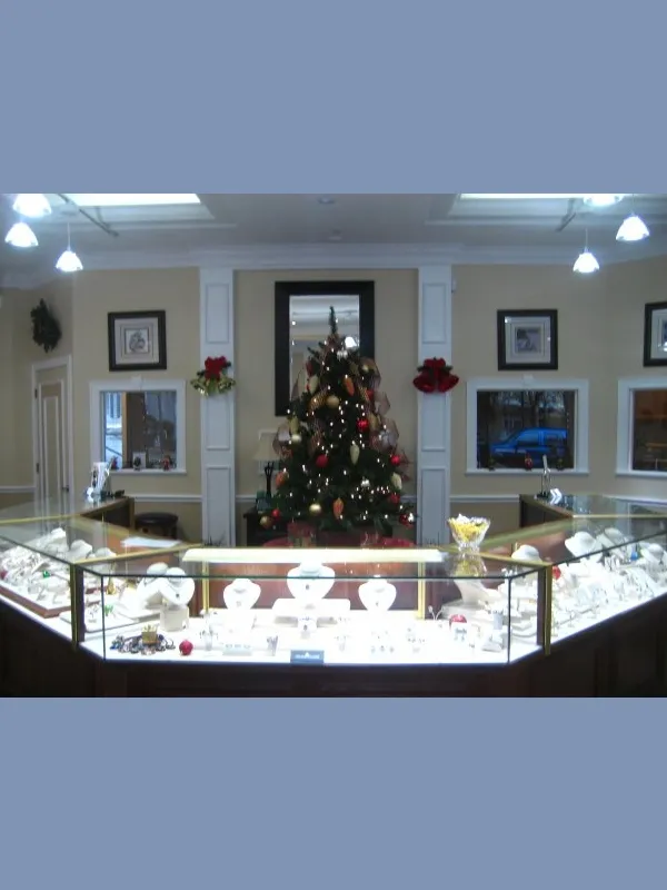 Sanders Jewelers Gainesville, FL