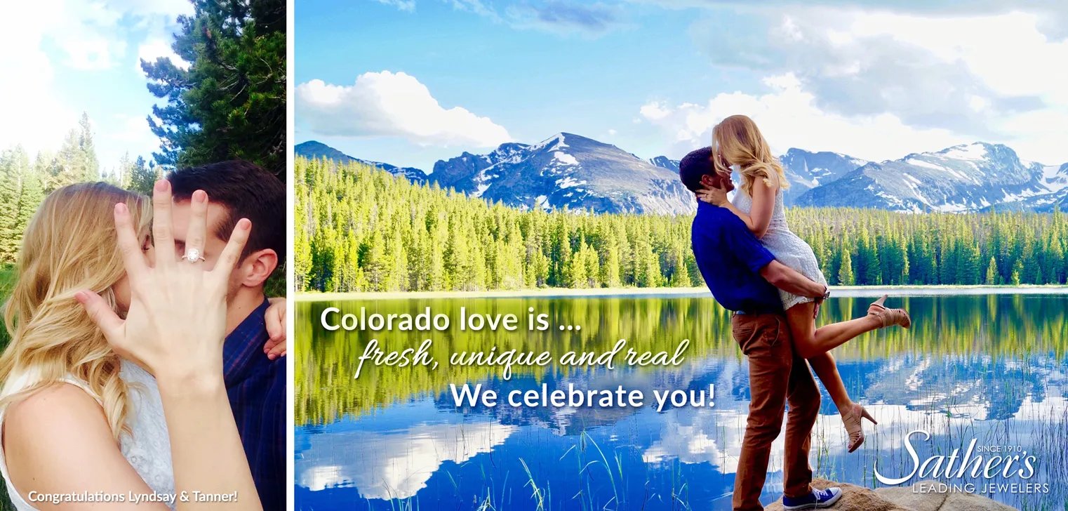 Sathers Leading Jewelers Fort Collins, CO