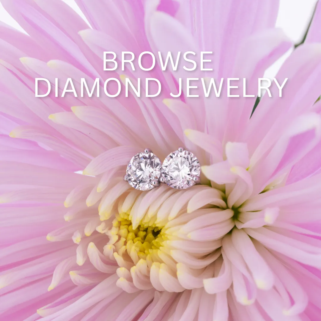 Browse Diamond Jewelry