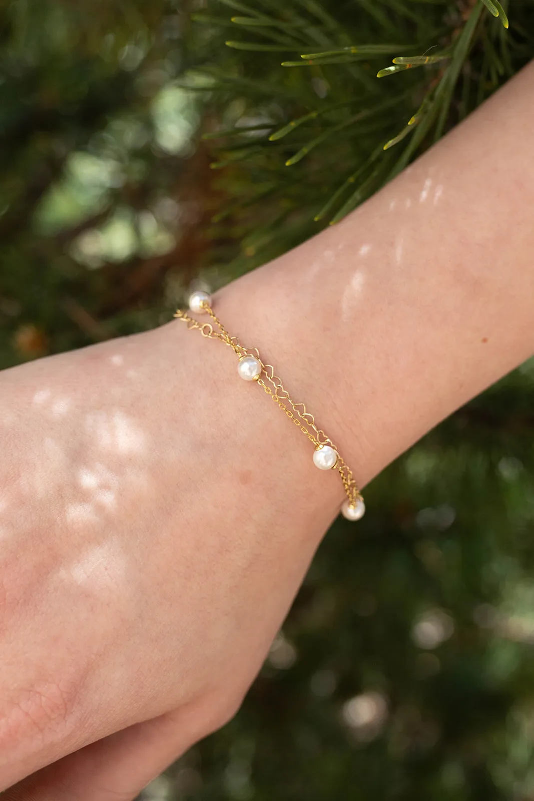 Holiday jewelry gifts under $500.