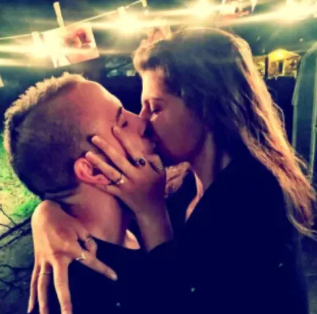 Read article: Marta & Matt