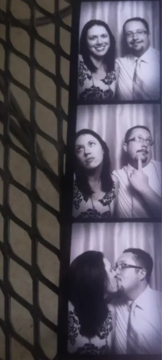 Meaghan & Thomas