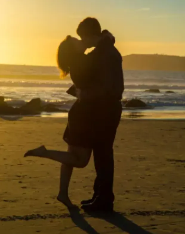 Kaitlyn & Michael