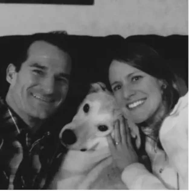 Erin & Daryl
