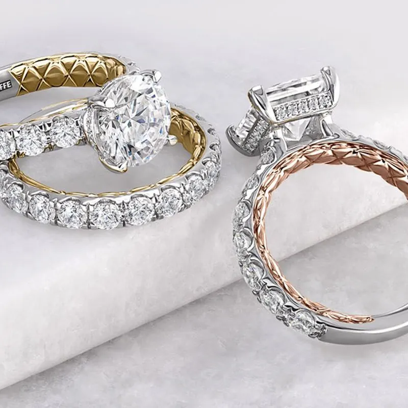 Sather's Leading Jewelers Fort Collins's Home for Fine Jewelry