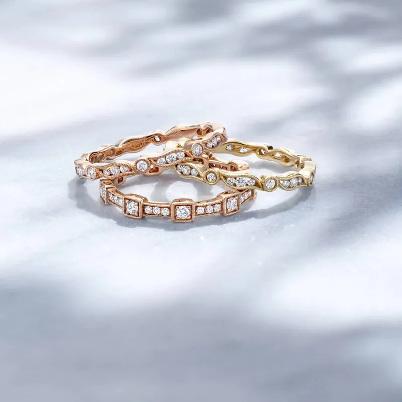 Sather's Leading Jewelers Fort Collins's Home for Fine Jewelry