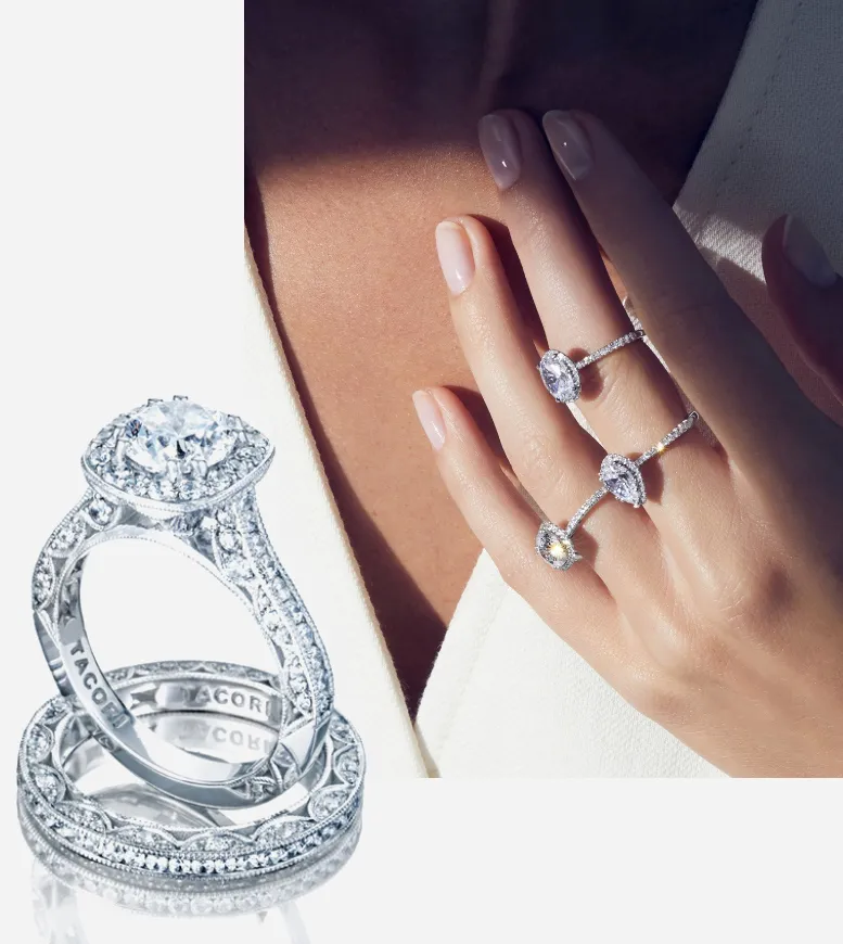 Sather's Leading Jewelers Fort Collins's Home for Fine Jewelry