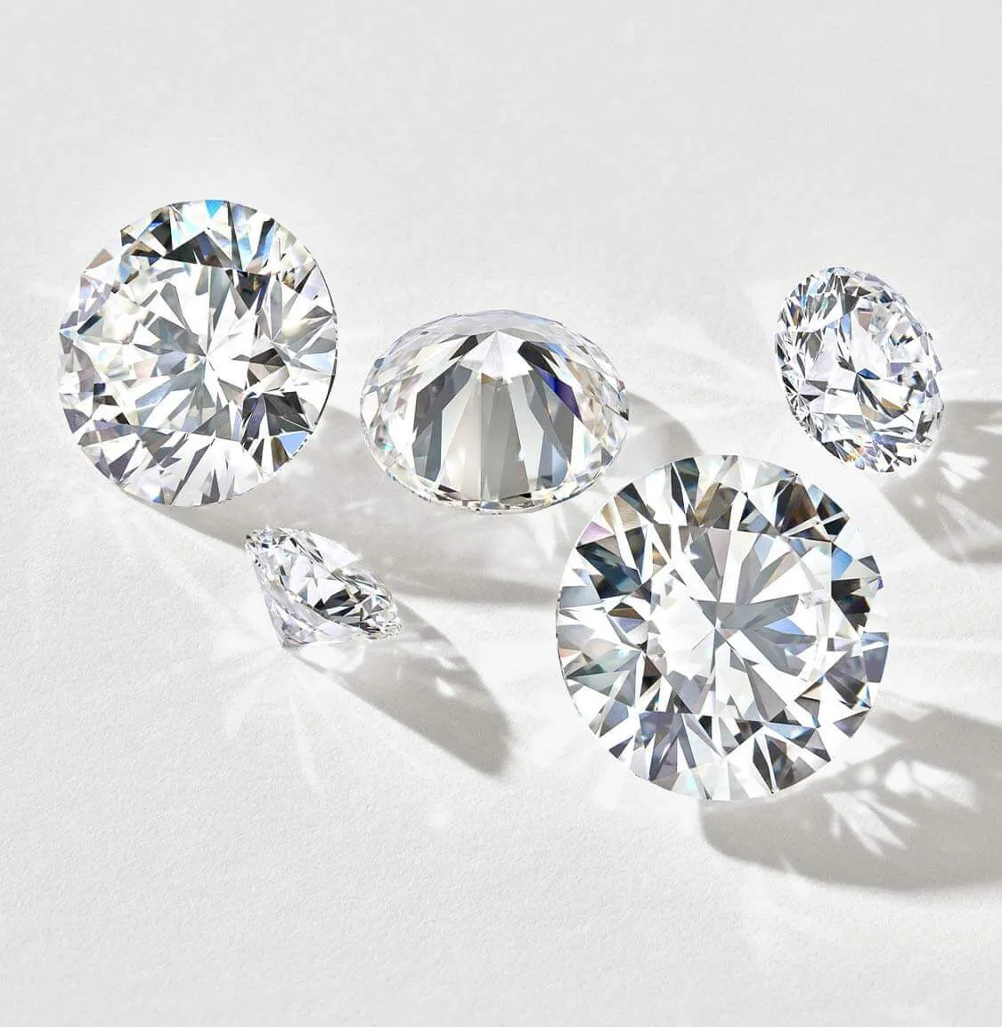 Loose Diamonds  Alexanders of Atlanta Lawrenceville, GA