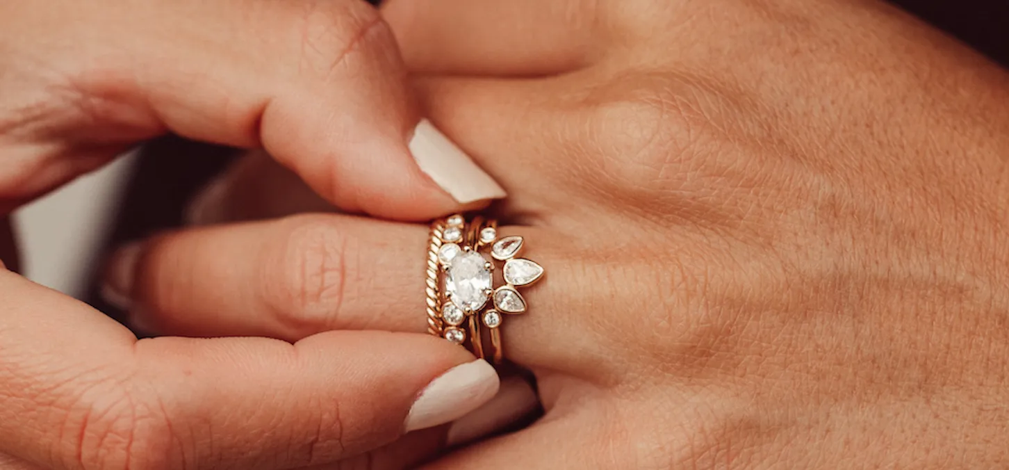 Learn about Something Borrowed image