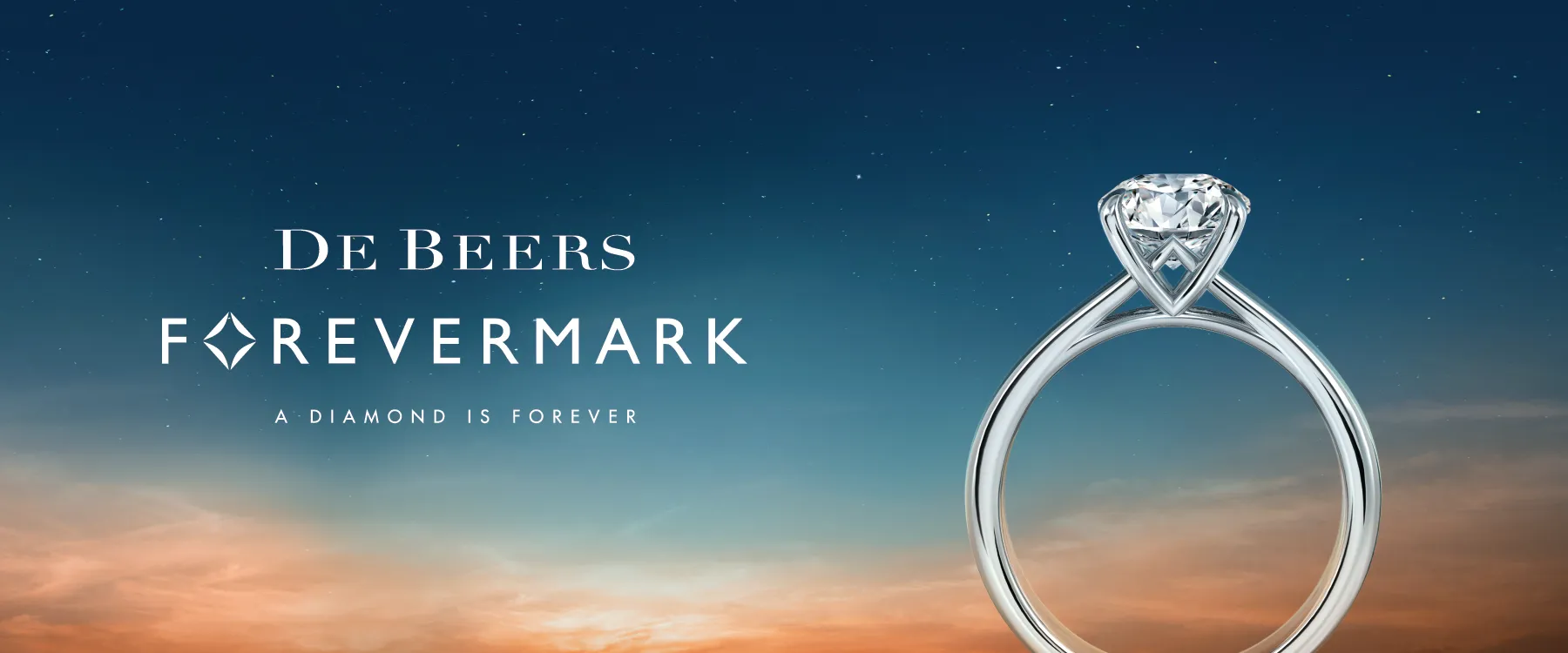 See countless stunning diamond rings as beautiful and rare as the one you love.