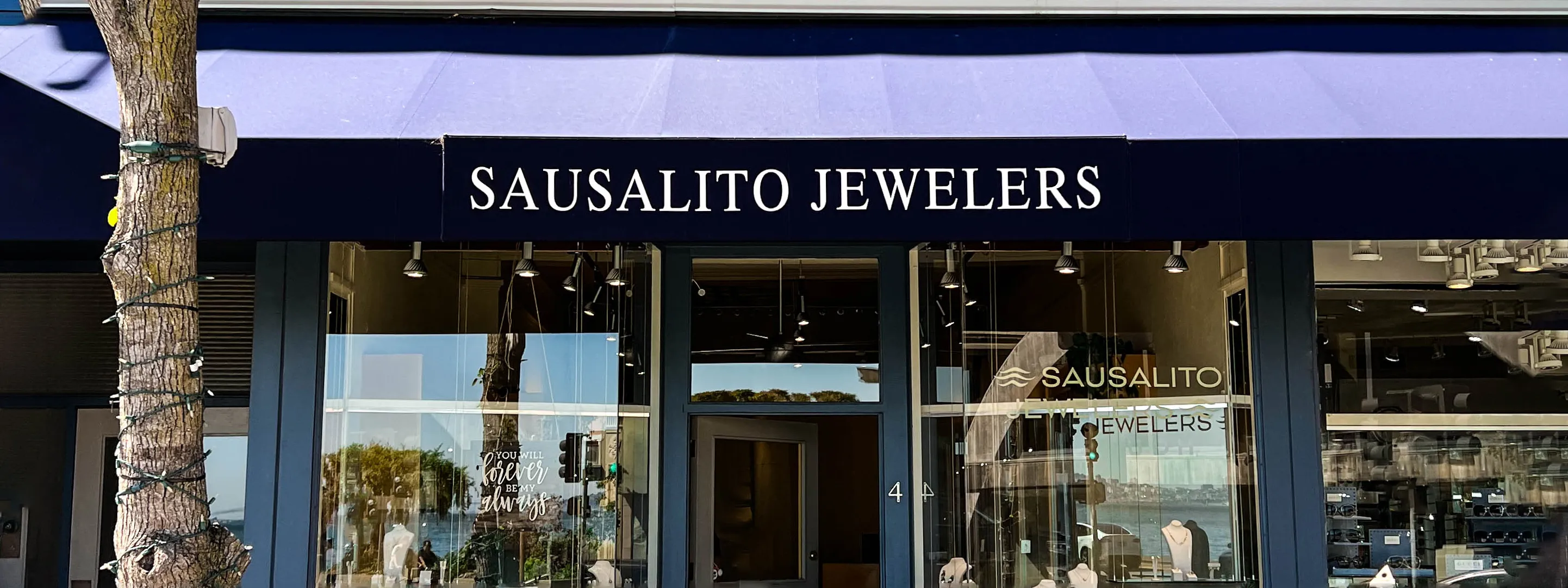 Who We Are  Sausalito Jewelers, Inc Sausalito, CA