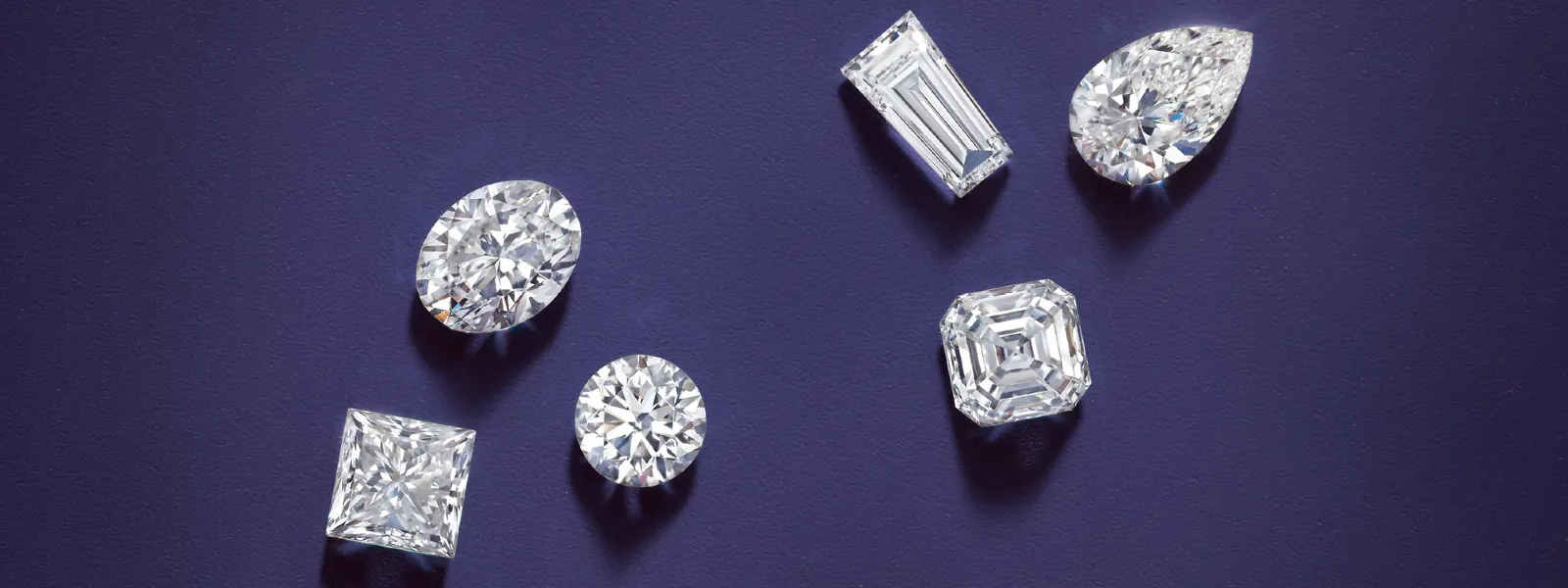 Choosing A Diamond  Sausalito Jewelers, Inc Sausalito, CA