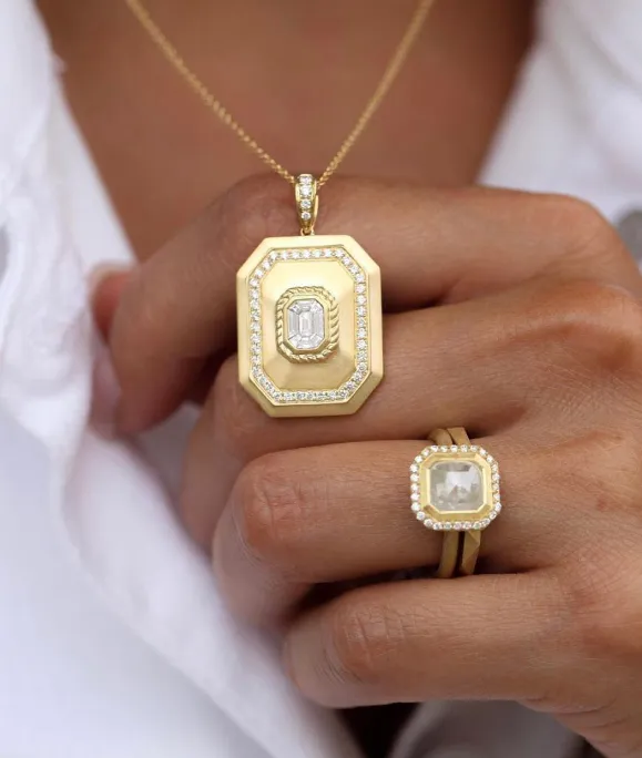 Fine Jewelry Saxon's Fine Jewelers Bend, Oregon