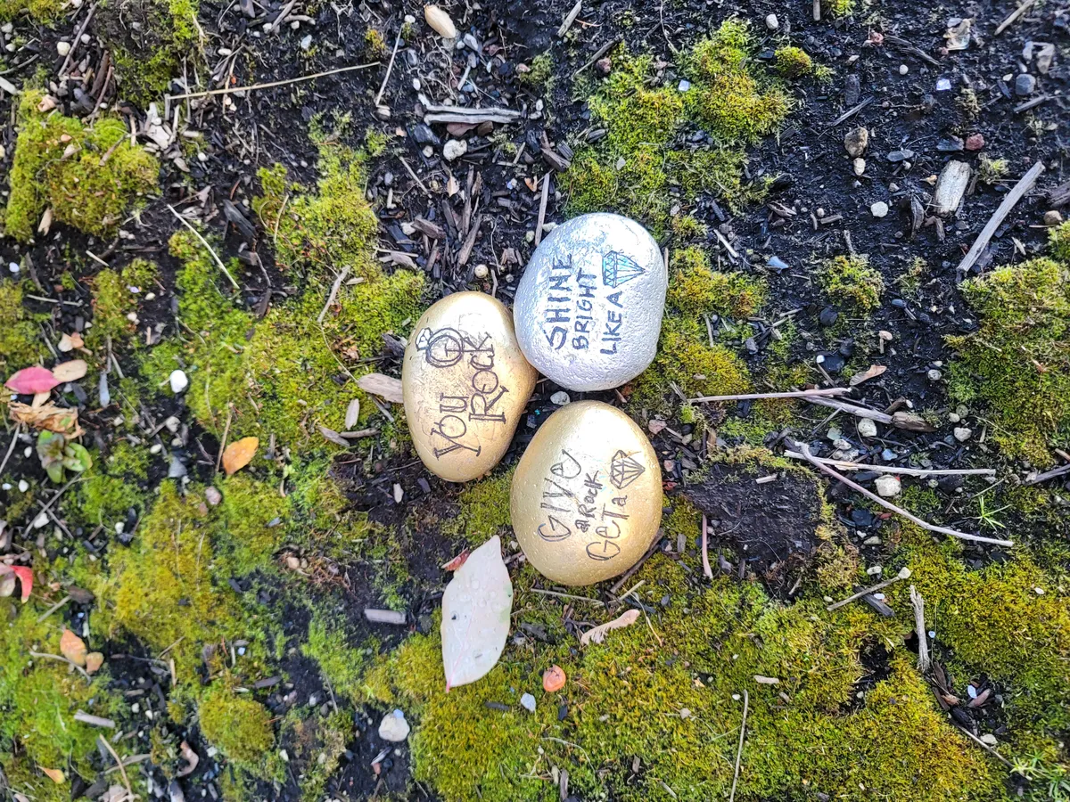 Saxon's ROCKS!
