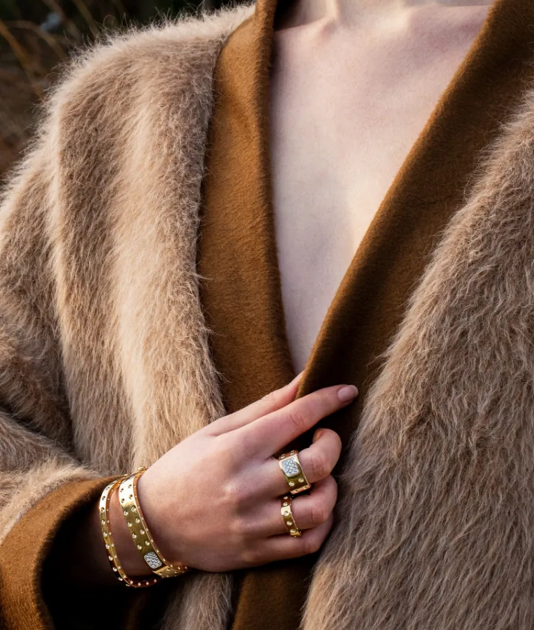Brand Spotlight- Roberto Coin