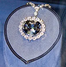 Travel and see the diamonds of the world