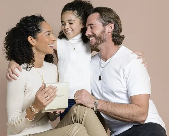 Surprise The Woman of the Hour - for Mother's Day