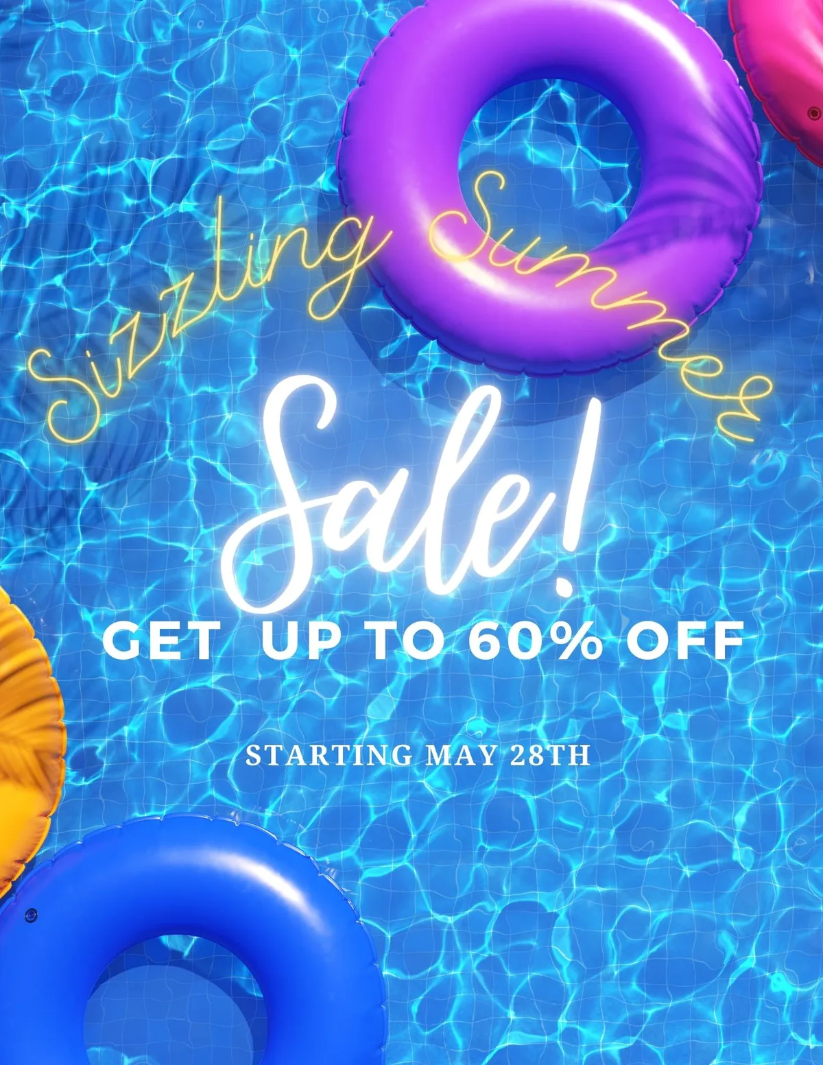 Summer Sale is still going strong!