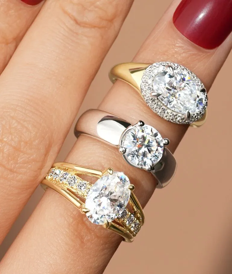 Saxons Fine Jewelers Bend, OR