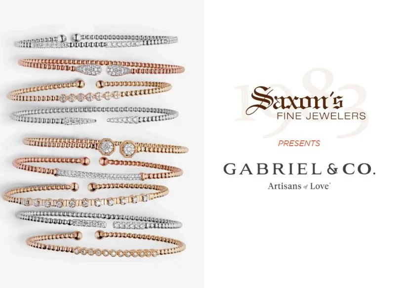 Saxons Fine Jewelers Bend, OR