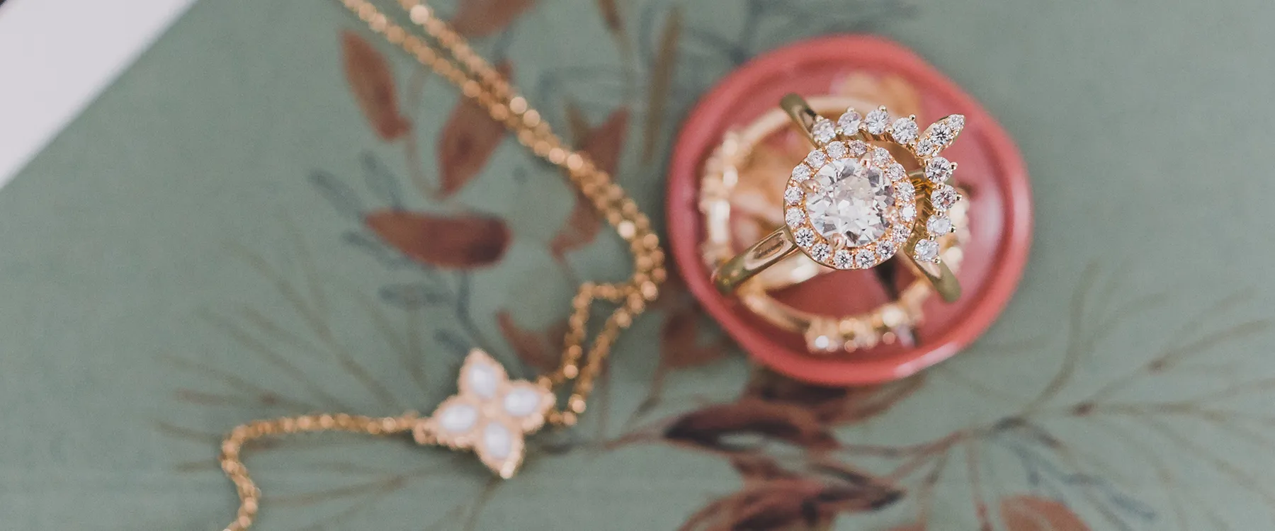 Shop Fashion for All!  Saxons Fine Jewelers Bend, OR