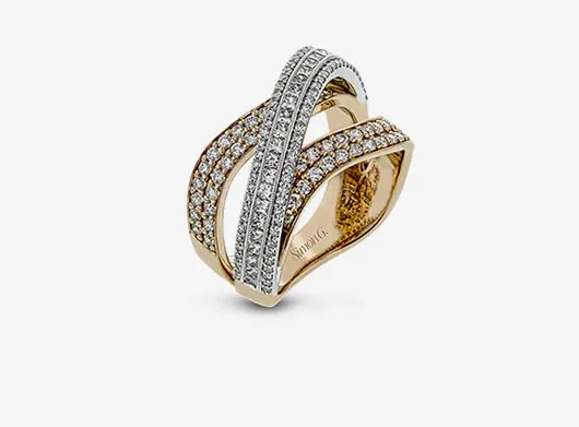 Fashion Rings  Saxons Fine Jewelers Bend, OR