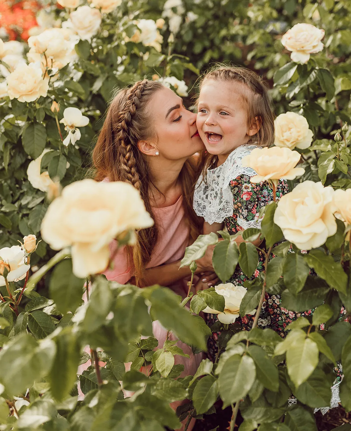 Mother's Day Trunk Show with Gabriel and Co.