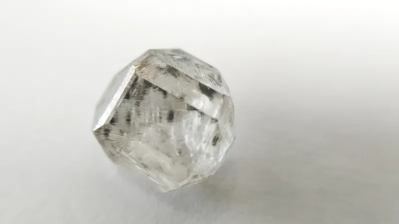 Read article: Are Lab-Grown Diamonds Really More Sustainable?