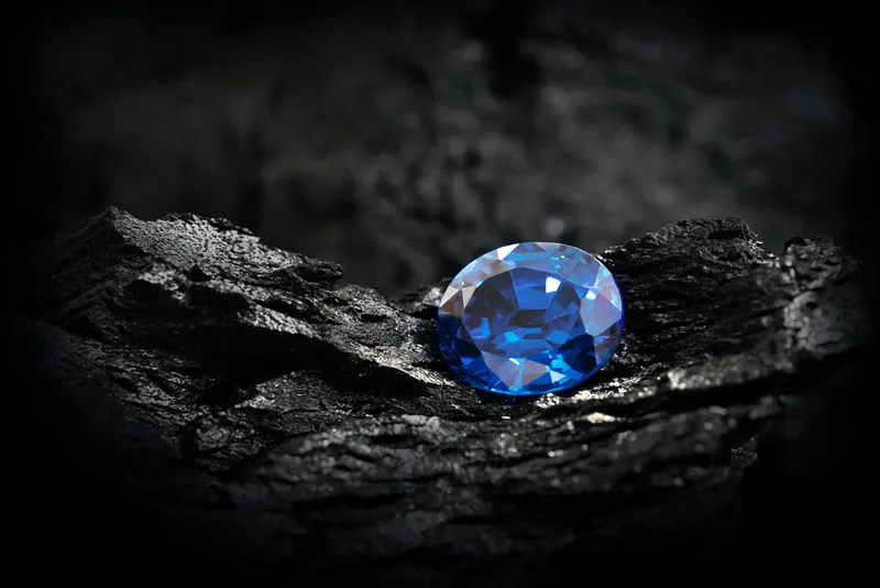 Read article: Don't be blue about September Birthstones
