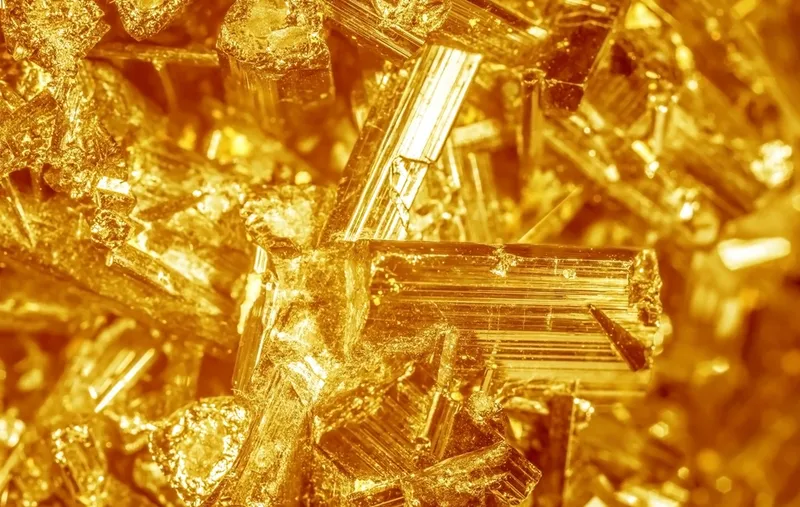 Read Article: November Birthstone the Yellow Topaz