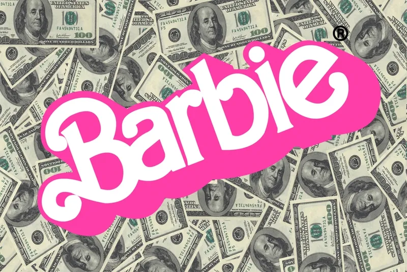 Read article: The Barbie Effect even Jewelry!