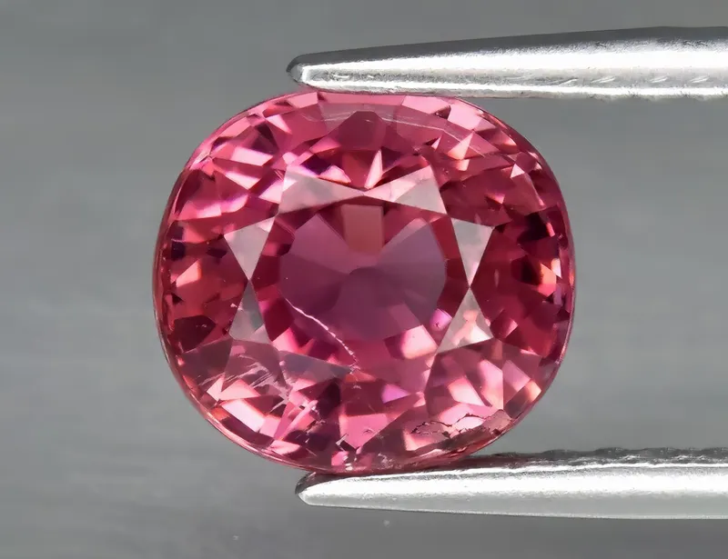 Read article: October Babes Love Pink Tourmaline