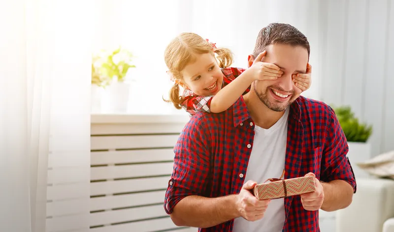 Read article: Fathers Day; lets hear it for Dad!