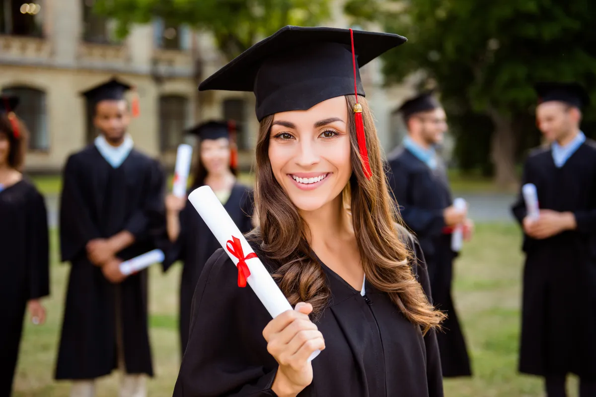 Gifts for your graduate daughter
