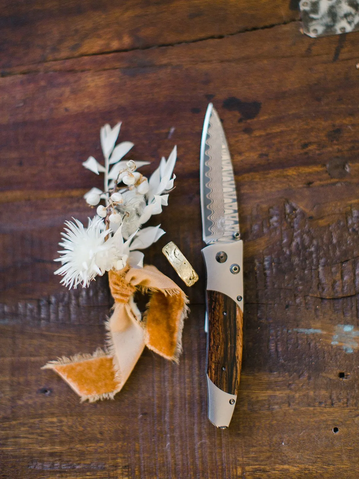 William Henry Knives- above the competition