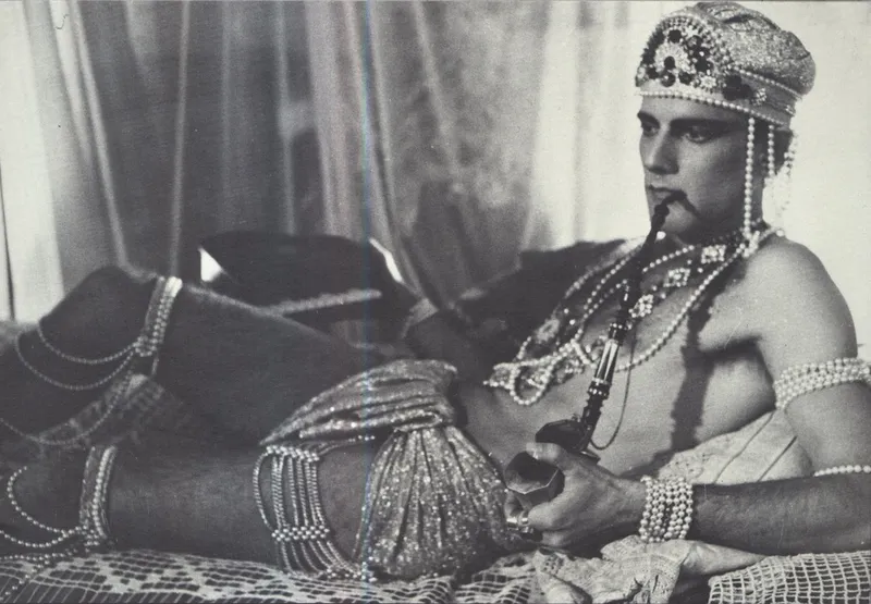 Read Article: Cursed Jewels of the World-Rudy's Tigers Eye