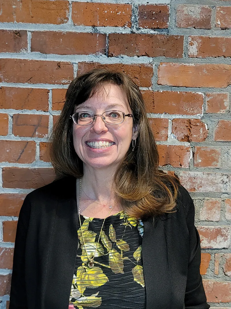 Image of Lee Ann Miller