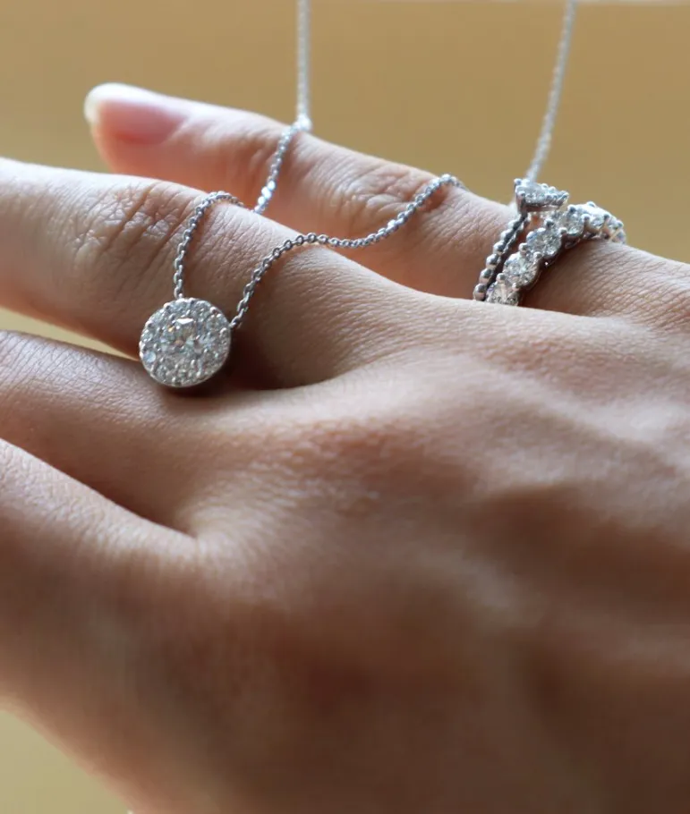 Saxons Fine Jewelers Bend, OR