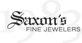 Saxons Fine Jewelers logo