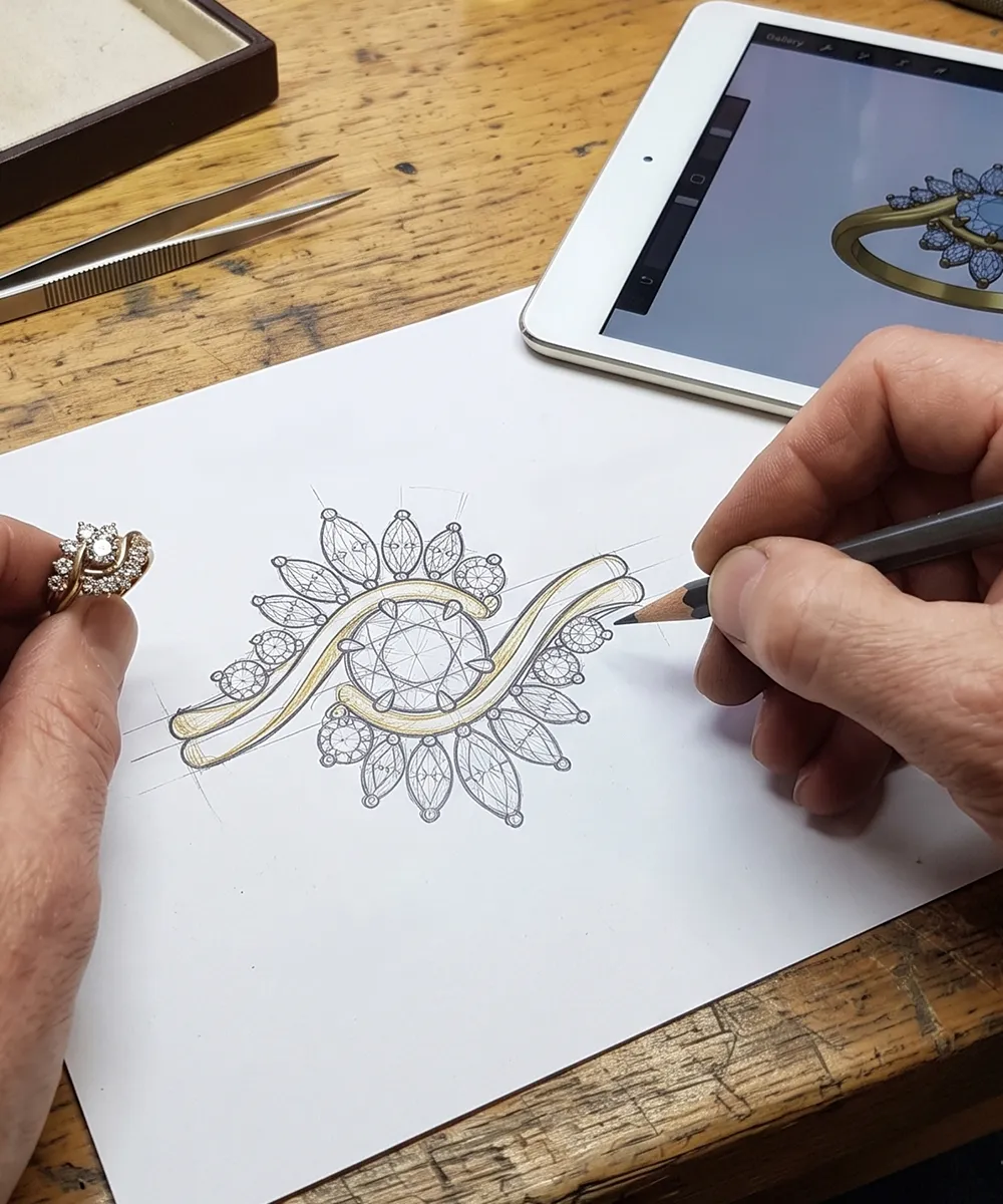 Learn about Jewelry Restoration image