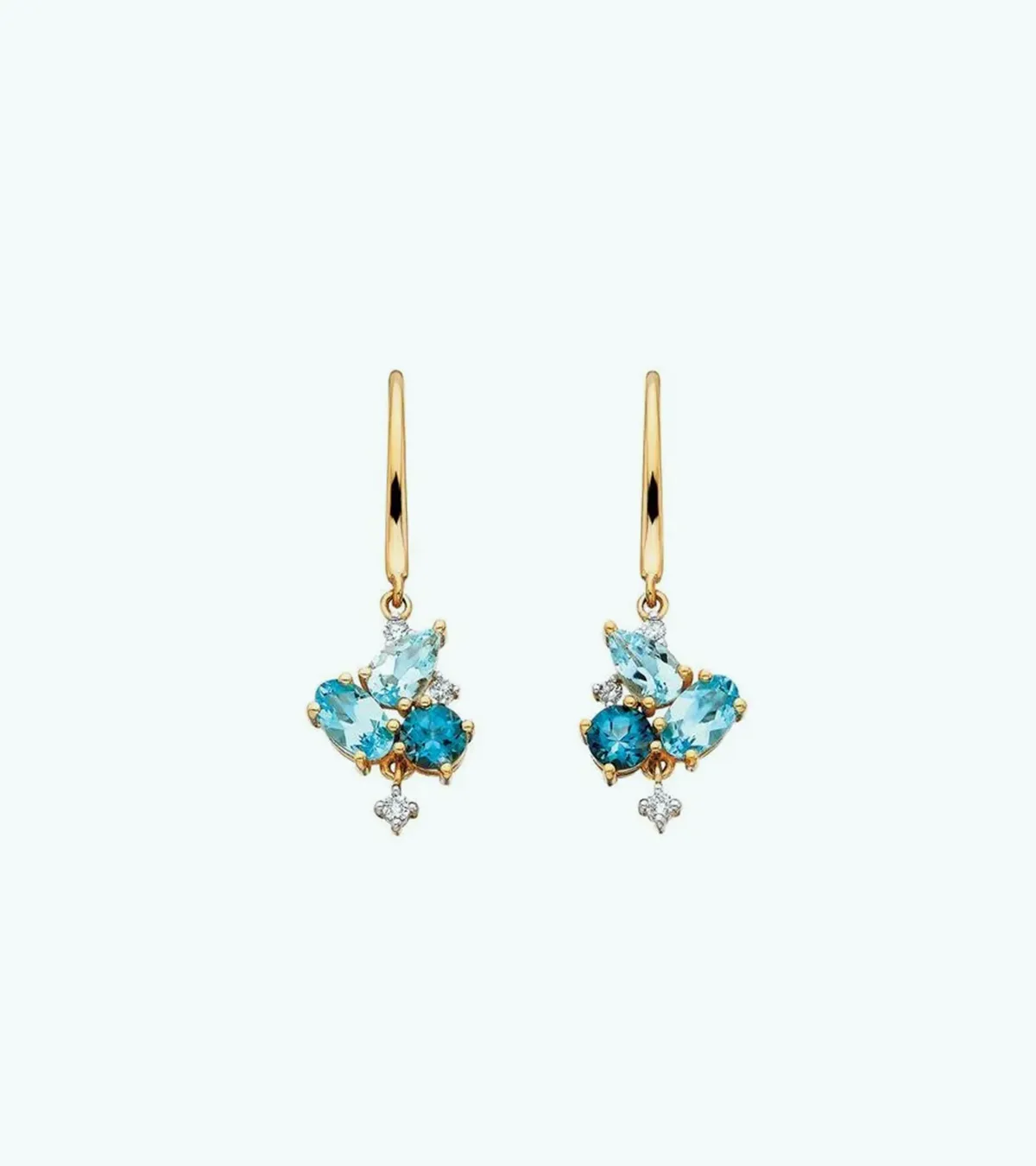 Earrings at Schmidt Jewelers