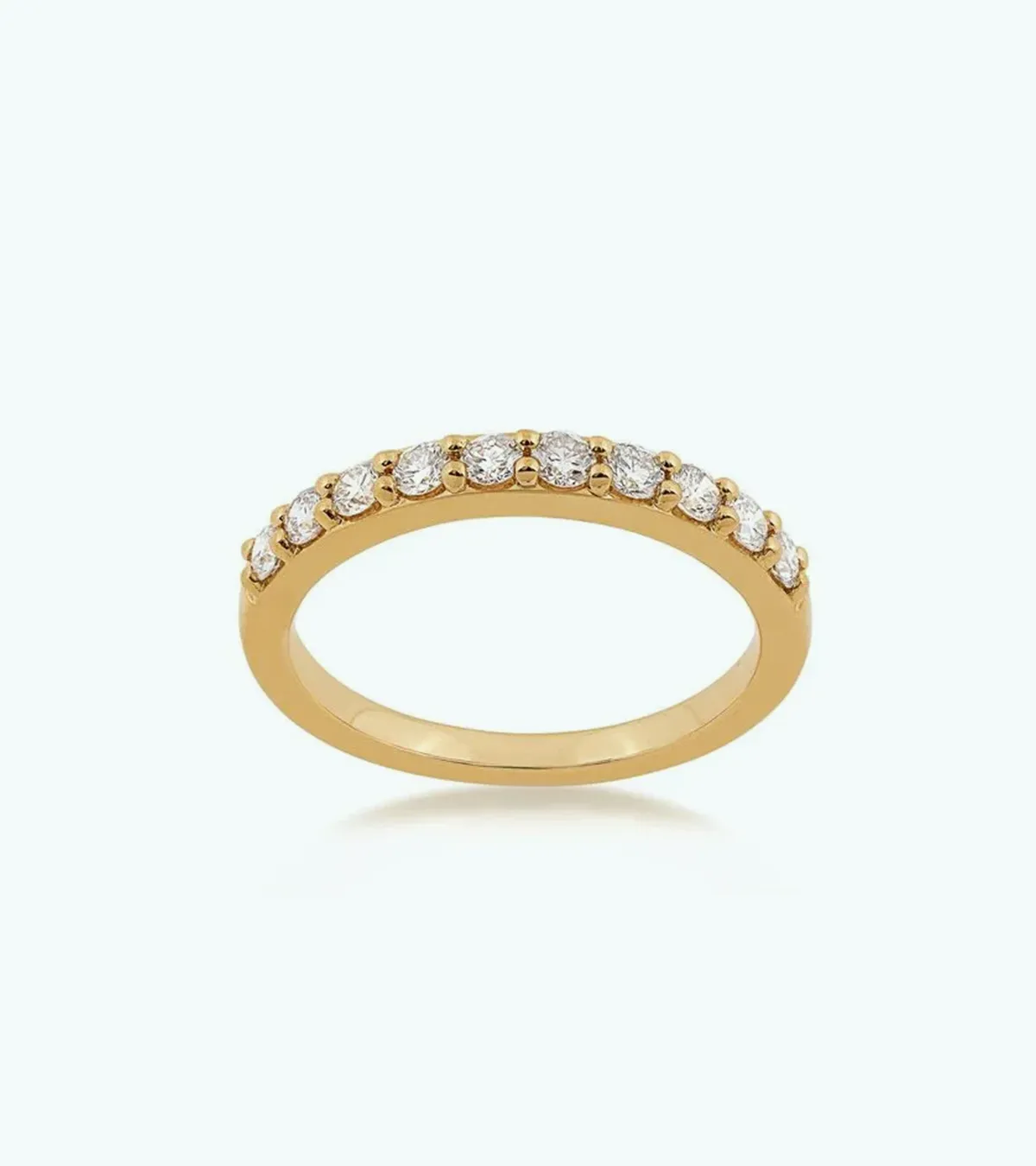 Wedding bands at Schmidt Jewelers