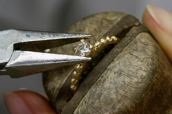 Learn about Tip & Prong Repair image