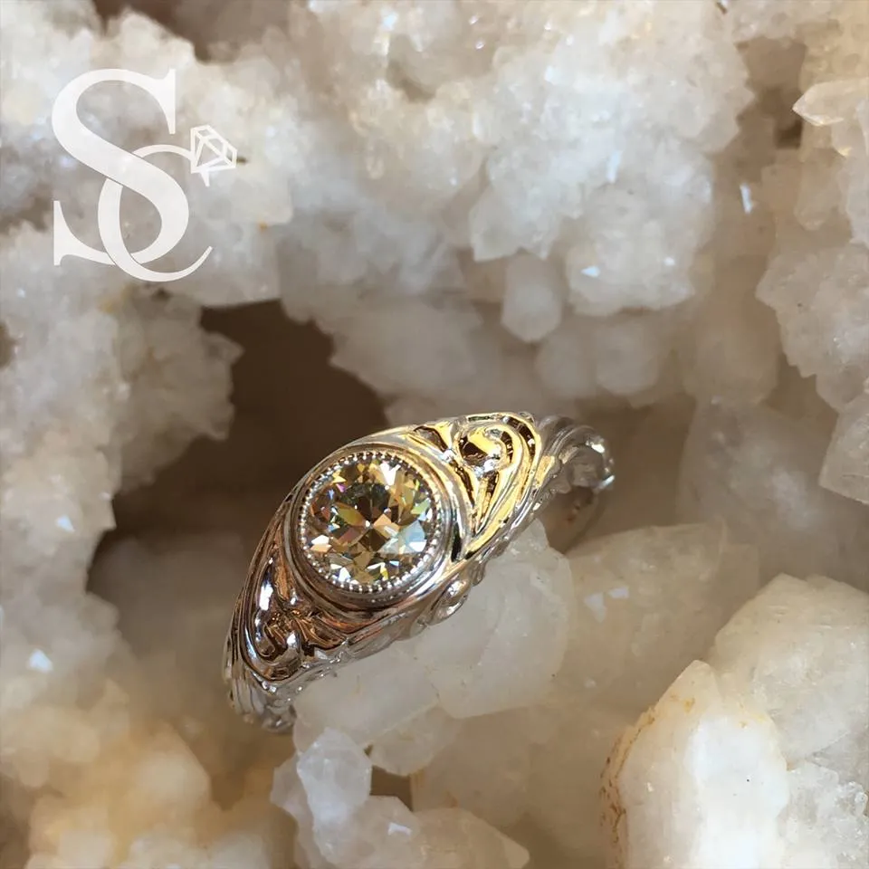 Ask A Jeweler Engraving Ideas