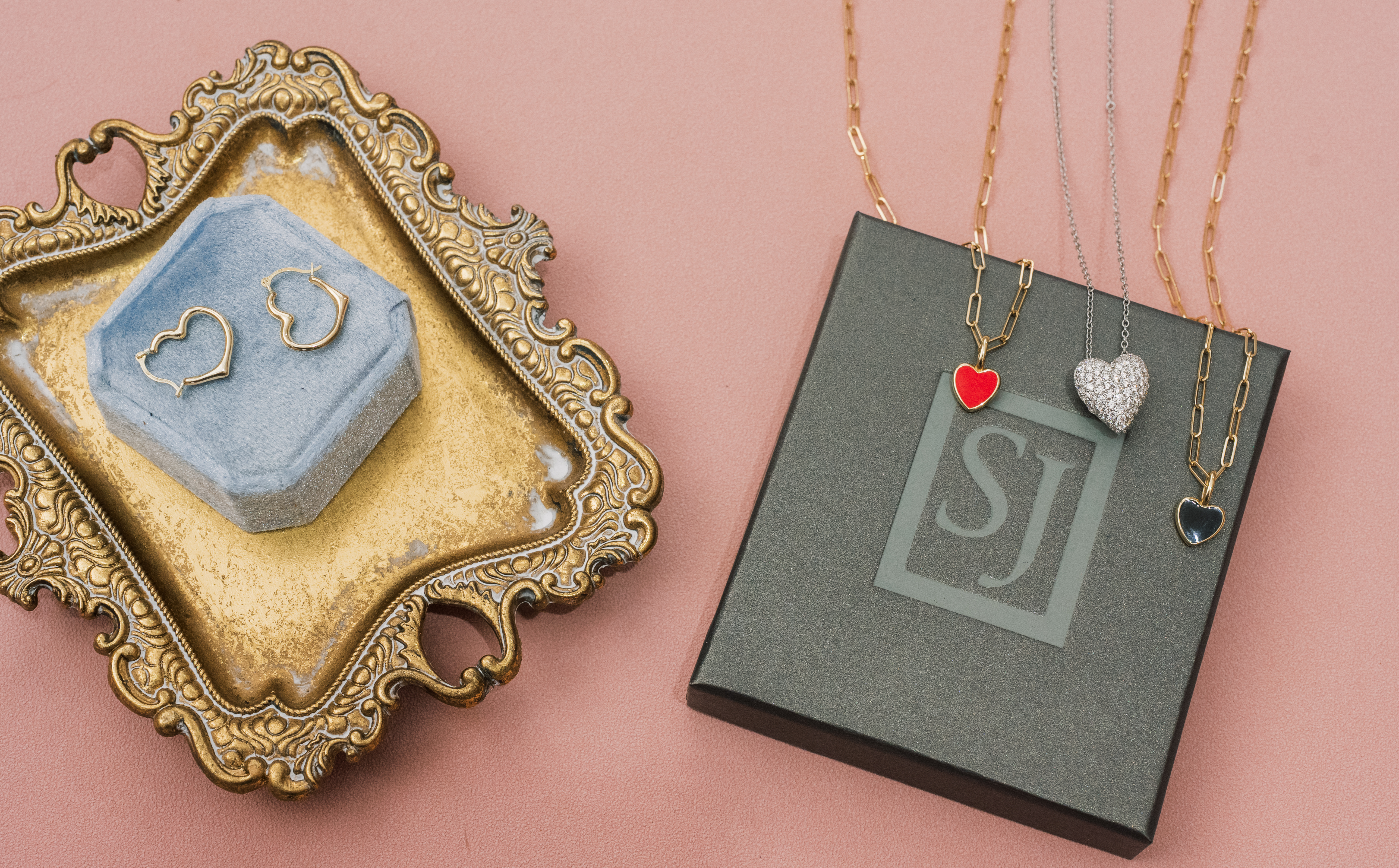 Segners Jewelers Fredericksburg, TX