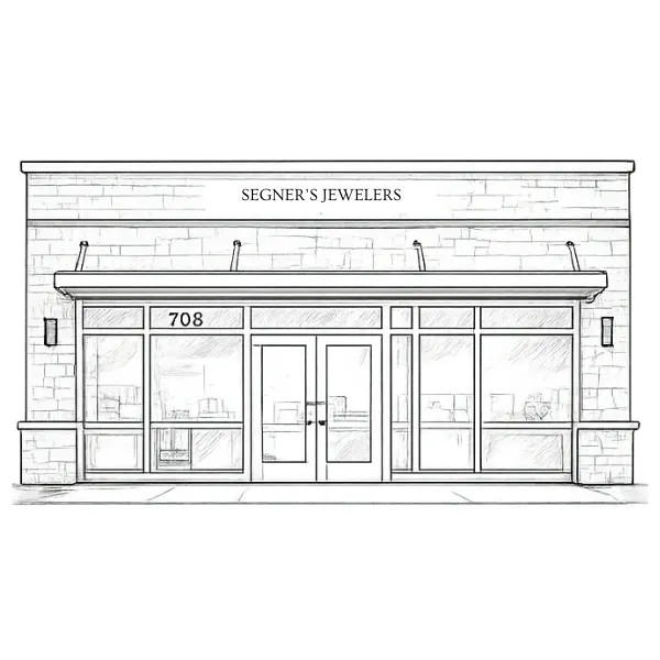Bee Cave, TX  Segners Jewelers Fredericksburg, TX