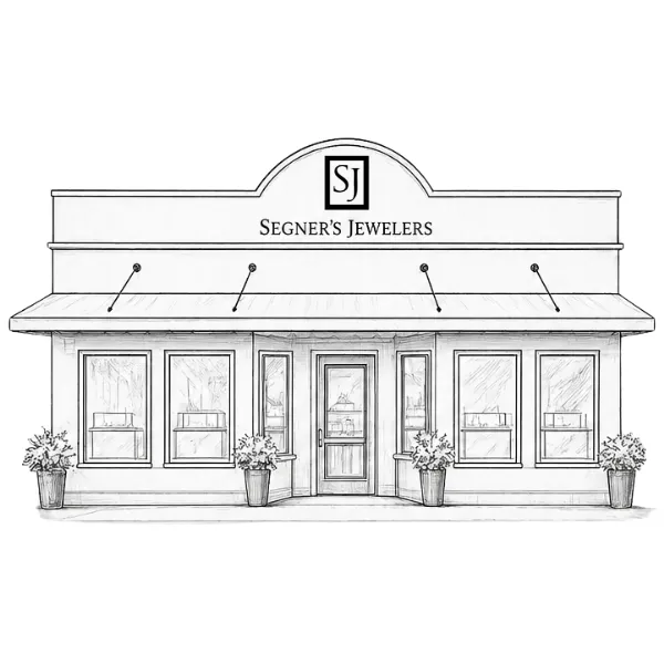 Fredericksburg, TX  Segners Jewelers Fredericksburg, TX